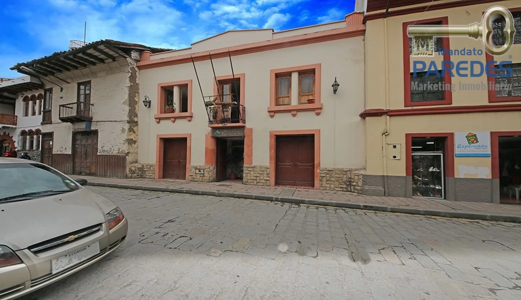 casas-villas-departamentos-CASA EN RENTA - IDEAL PARA INSTITUTOS EDUCATIVOS