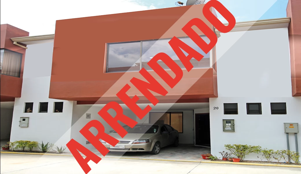 casas-villas-departamentos-CASA EN RENTA VILLA CLUB MACHANGARA I