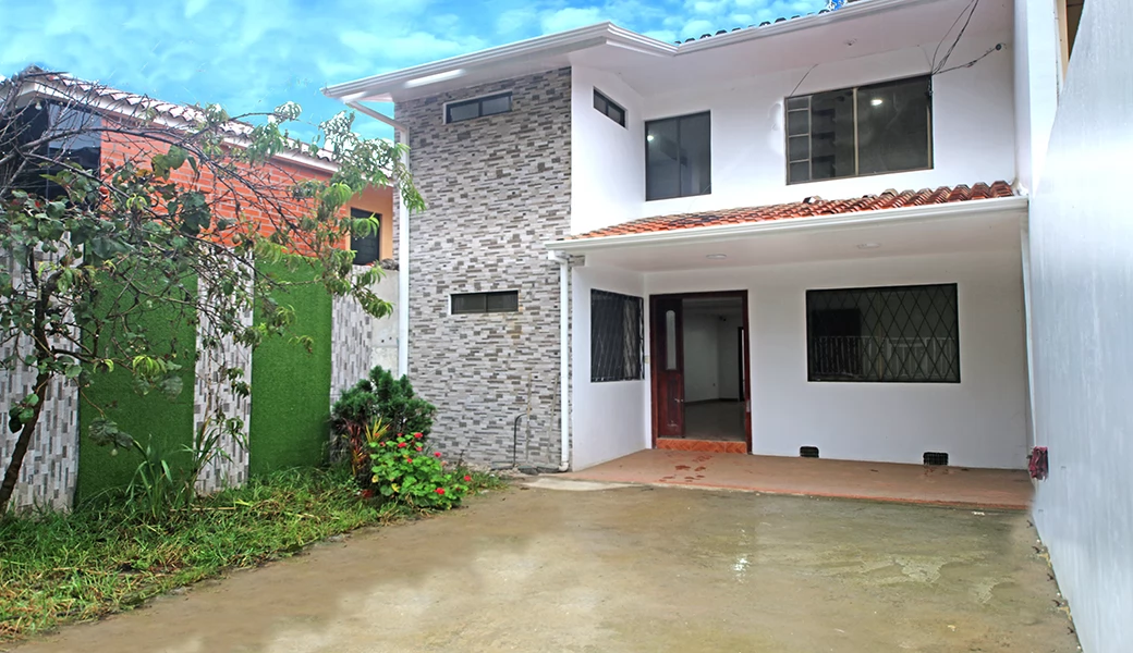 casas-villas-departamentos-CASA EN VENTA, NUEVA, DE OPORTUNIDAD
