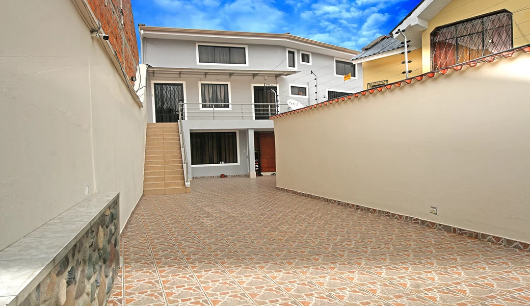 casas-villas-departamentos-CASA SUPER RENTERA EN VENTA, EMPRESA ELÉCTRICA 