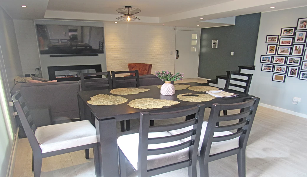 casas-villas-departamentos-PENTHOUSE EN VENTA - DÚPLEX, INTELIGENTE, ESTILO NÓRDICO.