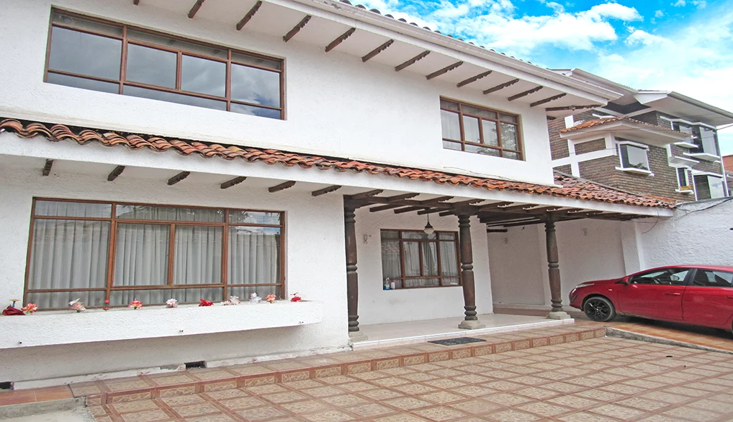 casas-villas-departamentos-CASA EN VENTA - T430m² - C380m² - SECTOR FERIA LIBRE - IDEAL PARA CLINICAS