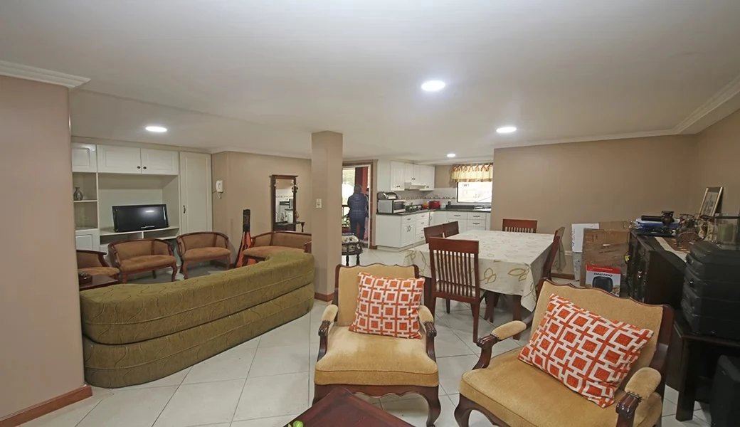 casas-villas-departamentos-DEPARTAMENTO EN ARRIENDO - COMPLETAMENTE AMOBLADO