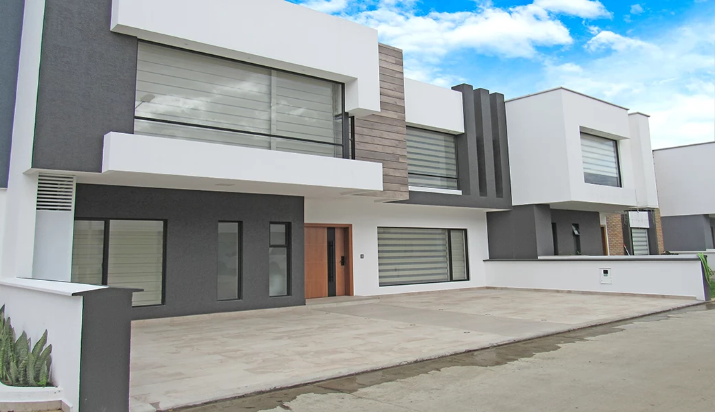 casas-villas-departamentos-CASA SEMIAMOBLADA POR ESTRENAR EN ARRIENDO - CHALLUABAMBA