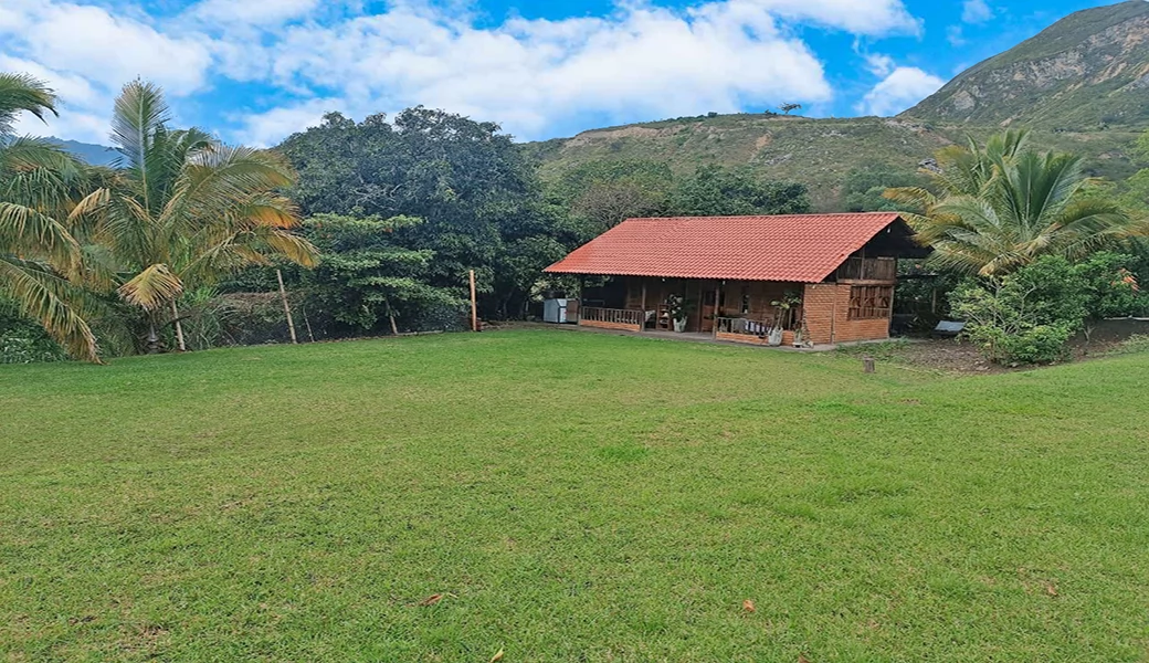 sitios-quintas-haciendas-HERMOSA QUINTA CON SEMBRIO DE CACAO Y FRUTALES