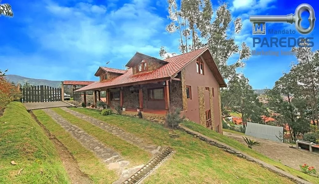 casas-villas-departamentos-EN RENTA - VILLA CON 2.000M2 