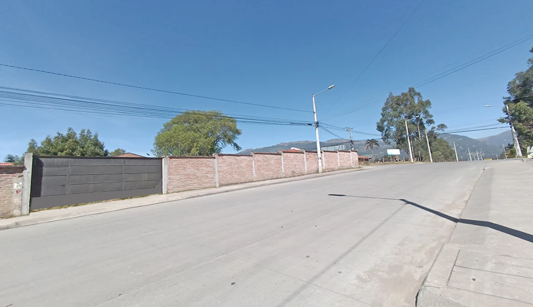 sitios-quintas-haciendas-TERRENO EN VENTA - AV DEL TEJAR - 1.200m2 - ESQUINERO - OJO CONSTRUCTORES 