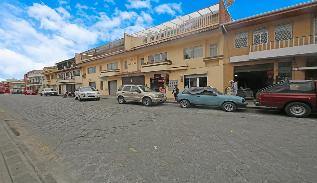 edificios-oficinas-consultorios-LOCAL COMERCIAL - SUPER CENTRAL - OPORTUNIDAD