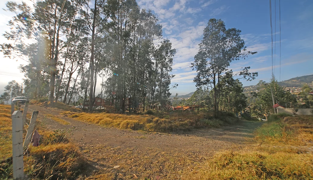 sitios-quintas-haciendas-AMPLIO LOTE IDEAL PARA CONSTRUIR DOS CASAS - MISICATA